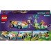 Конструктор Lego Friends Електромобіль і зарядний пристрій 170дет 42609 фото 5