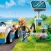 Конструктор Lego Friends Електромобіль і зарядний пристрій 170дет 42609 фото 3
