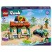 Конструктор Lego Friends Пляжна крамничка смузі 213дет 42625