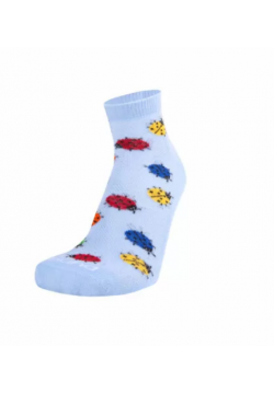 Шкарпетки (сітка) Дюна 4281