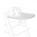 Стільниця Stokke Tray 428501 White