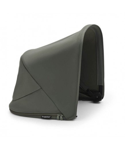 Капюшон для коляски Bugaboo Fox 5 100167010 Forest Green Капюшон для коляски Bugaboo Fox 5 100167010 Forest Green
