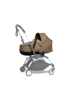 Люлька BABYZEN YOYO Bassinet 595408 Toffee - 