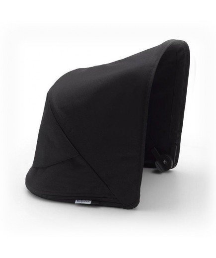 Капюшон для коляски Bugaboo Fox2 / Lynx 230411ZW02 Black Капюшон для коляски Bugaboo Fox2 / Lynx 230411ZW02 Black