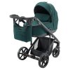 Коляска універсальна 2в1 Adamex Dolce Lux TK-156 681876
