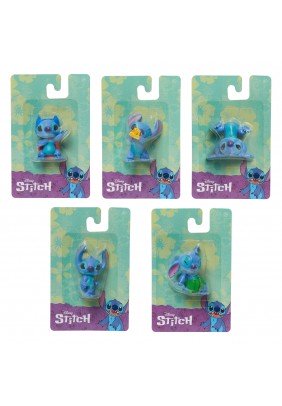 Фігурка Stitch Стіч 46260-1