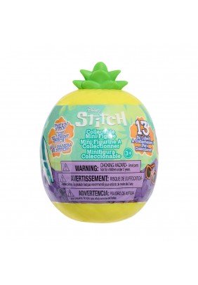 Фігурка-сюрприз Stitch Стіч 46334