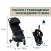 Коляска прогулянкова Chicco Glee Stroller 87068.73 фото 5