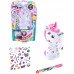 Набір для творчості Canal Toys Мій улюбленець Єдиноріг Блискітка OFG267/1 фото 4
