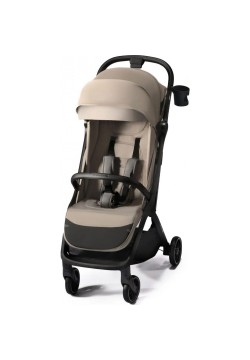 Коляска прогулянкова Kinderkraft Nubi 2 KSNUBI02BEG0000 Sand Beige