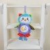 Нічник Clementoni Goodnight Owl 17801 фото 2