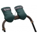Рукавиці на коляску Bair Thermo Mittens 680678 forest green фото 2