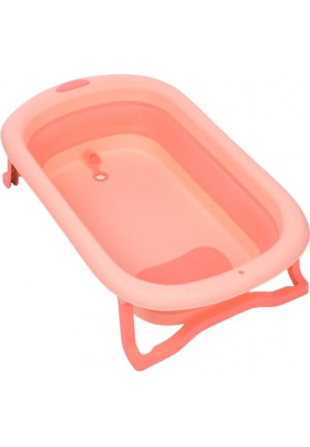 Ванна детская складная El Camino Bath ME 1108 Pink