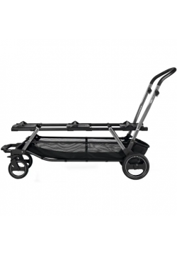 Шасі Peg-Perego Triplette Piroet ICTR0200NL77