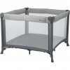 Ліжко-манеж Bebe Confort Circus 2508440210 Gray Mist