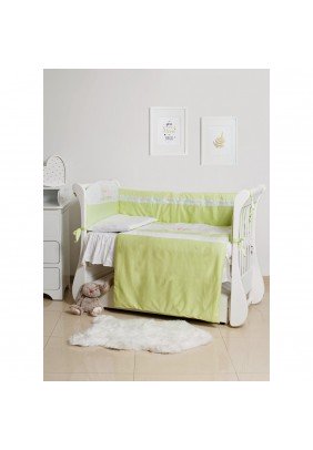 Змінний комплект Twins Limited I Lovewhite 3од 3099-TL-007-01