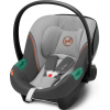 Автокрісло Cybex Aton S2 i-Size Lava Grey 522001945