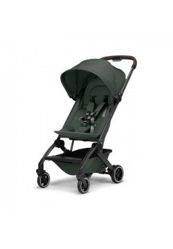 Коляска прогулянкова Joolz Aer+ 310011 Forest green