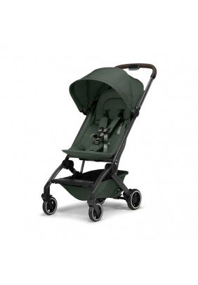 Коляска прогулочная Joolz Aer+ 310011 Forest green - 