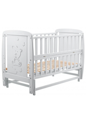 Кровать детская Babyroom Умка DUMO-02 626200 - 