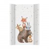 Пеленатор жорсткий Ceba Ultra light Forest Friends 50*70см W-204-000-783