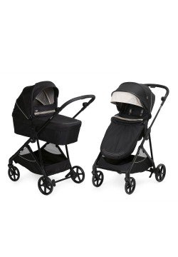 Коляска універсальна 2в1 Chicco Seety 87097.07.01