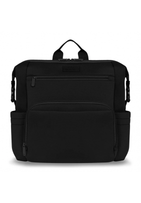 Сумка Lionelo Cube Black LO-CUBE BLACK - 