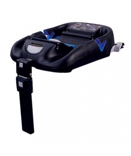 База Avionaut Isofix Kite 500.04.22.001 Black База Avionaut Isofix Kite 500.04.22.001 Black