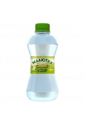 Вода дитяча Малиш Хорольский Premium 0,33л 501999