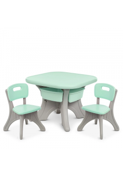 Столик Bambi M NEW TABLE-5