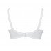 Бюстгальтер для годування Anita Basic 5037-Білий фото 5