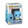 Ігрова фігурка FUNKO POP! cерії Покемон - Сквіртл 50402IE