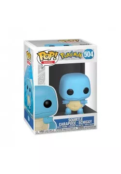 Ігрова фігурка FUNKO POP! cерії Покемон - Сквіртл 50402IE