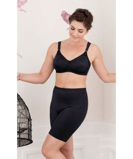 Бюстгальтер для годування Anita Basic 5062-Чорний Бюстгальтер для годування Anita Basic 5062-Чорний