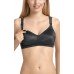 Бюстгальтер для годування Anita Basic 5062-Чорний фото 4