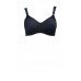 Бюстгальтер для годування Anita Basic 5062-Чорний фото 6