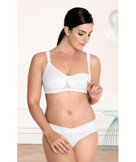 Бюстгальтер для годування Anita Basic 5062 Бюстгальтер для годування Anita Basic 5062