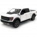 Машина Ford F-150 Raptor 1:49 KT5436W фото 2