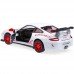 Машина Kinsmart Porsche 911 GT3 RS 1:36 KT5352W фото 3