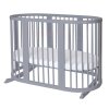 Ліжко-трансформер 9в1 IngVart Smart bed 1727040