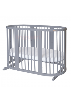 Ліжко-трансформер 9в1 IngVart Smart bed 1727040