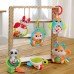 Брязкальце Chicco Білка 11594.00 фото 3
