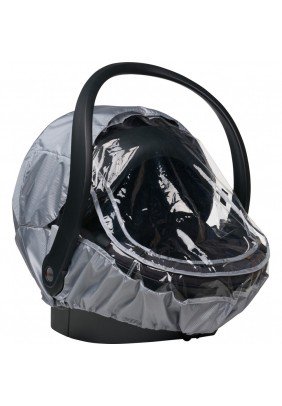 Дощовик BeSafe Rain Shield для автокрісла Izi Go/Izi Go Modular X1 11006001 - 