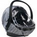 Дощовик BeSafe Rain Shield для автокрісла Izi Go/Izi Go Modular X1 11006001