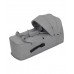 Коляска унiверсальна 2в1 для двійні Carrello Connect CRL-5502/1 Ink Gray фото 6