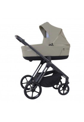 Коляска універсальна 2в1 Espiro Miloo 217 Cashmere Gray