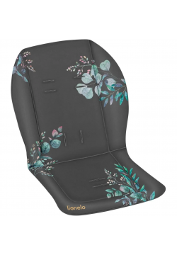 Вкладиш Lionelo Seatliner Golden Moments Grey LO-SEATLINER GOLDEN MOMENTS GREY