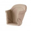 Вкладиш м 'який для стільчика Cybex Click&Fold 524000917 Almond Beige