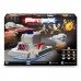 Ігровий набір Laser X для лазерних боїв Проектор Laser X Animated 52608