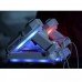 Ігровий набір Laser X для лазерних боїв Проектор Laser X Animated 52608 фото 3